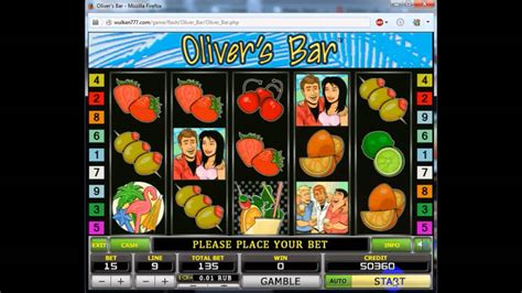 казино онлайн оливер бар